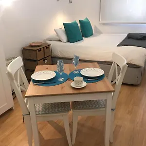  Apartment Pool And Garage Old Town Spanien