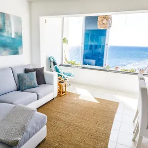  Apartment Dreamy Sea View Gran Canaria Spanien