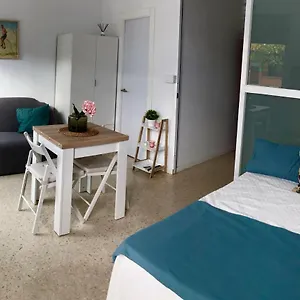 Loft Con Acceso A Piscina , Málaga España