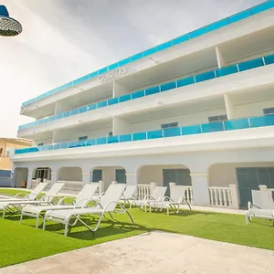  Apartment Dols Mar Spanien