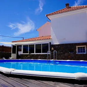 Casa Natura Ainhoa , La Oliva España