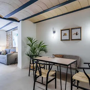 Homely Mariblanca 17, Vegafuente Appartamento