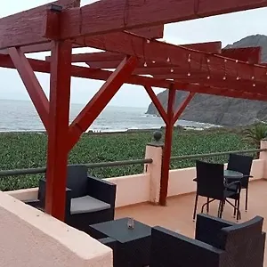 Apartamentosplaya_hermigua , Hermigua España