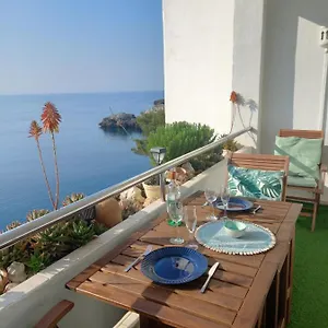  Apartment Ferrera Park Vue Spanien