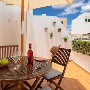 Ginesa , Arrecife (Lanzarote) España