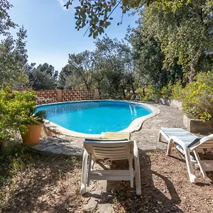 Casita En , Begur España
