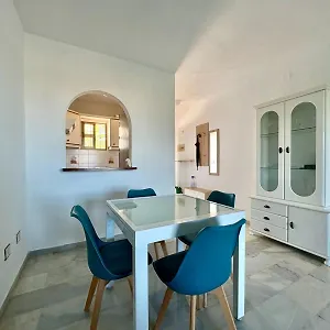  Apartamento Kion Mijas-costa