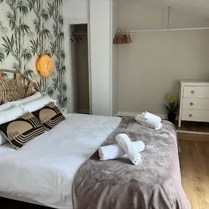  Apartment Wonderstays Maribel Spanien