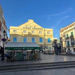 Centro Historico Andra Appartamento